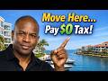10 Countries That Don't Tax Your Pension or Social Security | Retire Overseas Tax Free