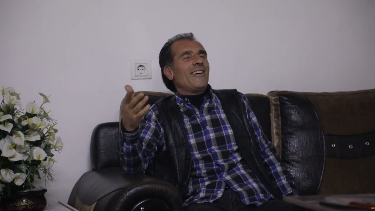 NARMANLI SELİM  - OLAYDI YAR OLAYDI