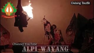 BALAI SAKUDUMAS PART 3 Dalang TAUFIK SANGGAR ANAK  PANDAWA