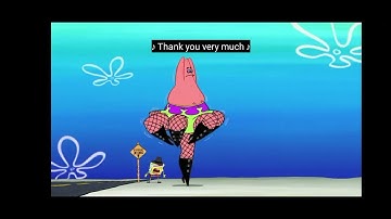 The SpongeBob SquarePants Movie [PART 12/FINAL)