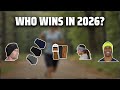 The Top 5 Best Earband in 2026 - Must Watch Before Buying!