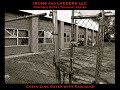 Chain Link Gate Forcible Entry IRONSandLADDERS Chain Link Gate Forcible Entry IRONSandLADDERS