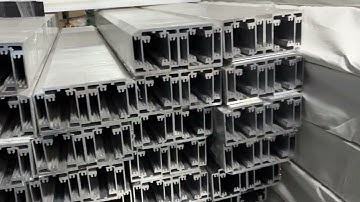 K1 Production Update! Main Frame & One-Piece X-Axis Now in