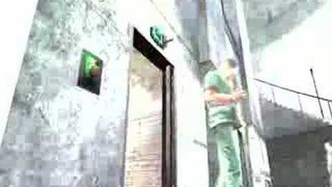 Manhunt 2 Opening Intro