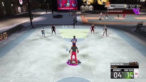 2k20 2 way slasher mixtape