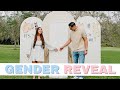 GENDER REVEAL | We are having a....