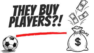 How Do Soccer Transfers Work (Why Teams Buy Players)