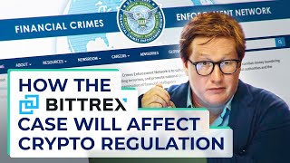 How the Bittrex case will affect crypto regulation? | Experts opinion screenshot 2