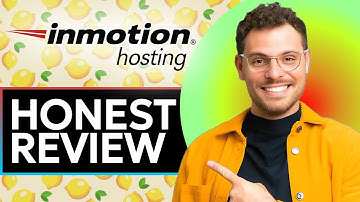 InMotion Hosting Hosting Honest Review - Watch Before Using