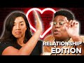 Would You Rather: Relationship Edition (Ft. Hannah Bronfman)