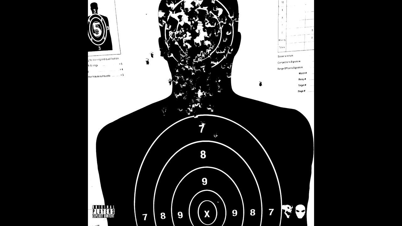 Guarda Pharmacist, Ghostface Playa - HELLRAZOR su YouTube Guarda Pharmacist, Ghostface Playa - HELLRAZOR su YouTube