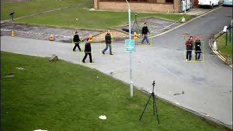 Giải Pháp Đếm Số Người Bằng AI (People Counting)