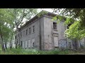 Lost Places Heeres Reitschule Krampnitz Potsdam Sowjetische Truppen