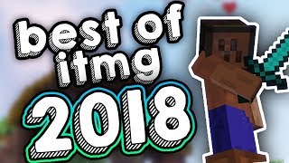 best of itmg 2018