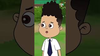 Gattu&#39;s Crazy Cut #puntoonkids #englishstories #kidsstories