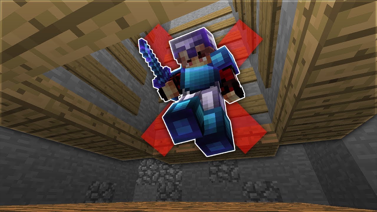 Trapping FAIL! | Hypixel UHC