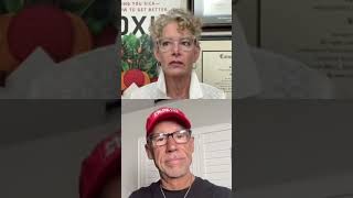 Celebrity New Eyes: Hypotheses About Health and Diet #shorts Profile