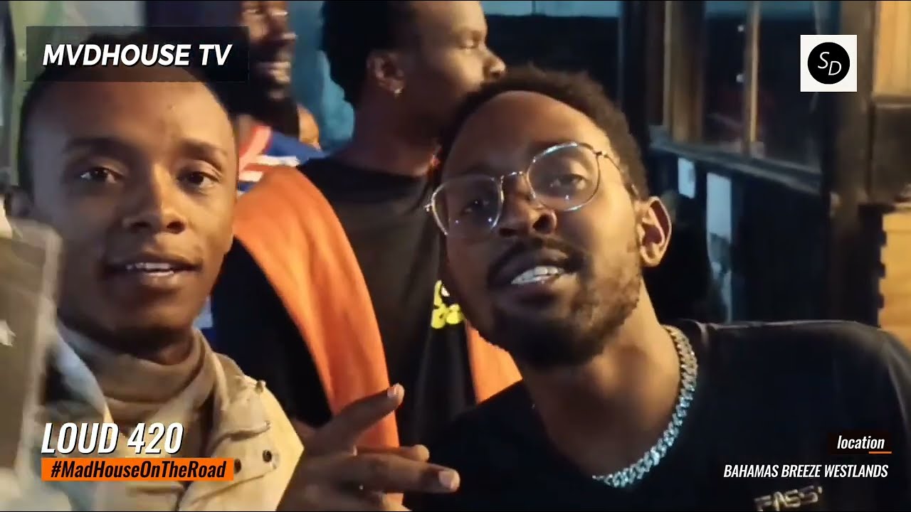 LOUD420: EL PRESIDENTE LB 