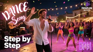 Step By Step Latinarabic Zumba And Dance Song Dance Cardio Workout 145 Bpm