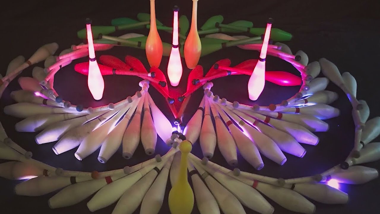 The Club Congress 10 Year Retrospective!