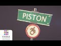 Piston - ESMA 2017 (Teaser)