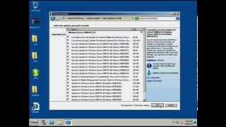 Window 2008 R2 Activevation Crack All Editions