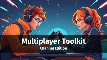 Server Setup and  Movement Synchronization #unity #playmaker #TNet3