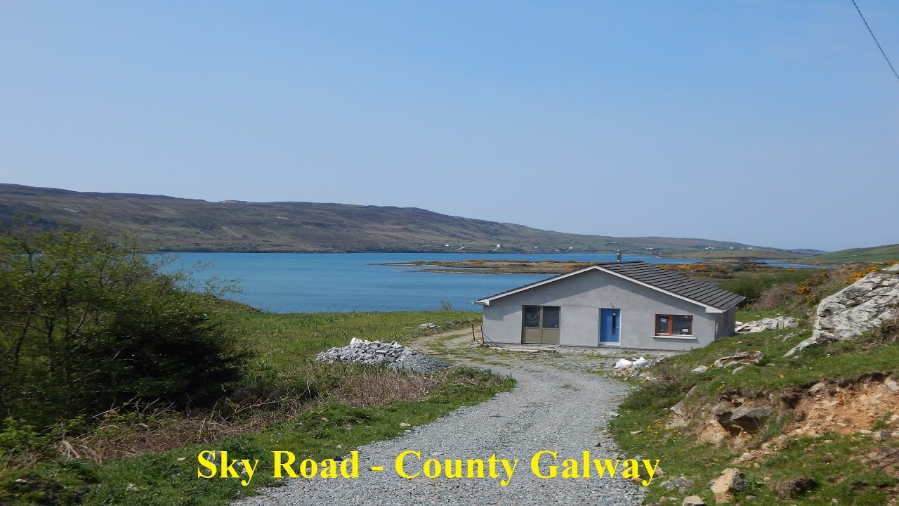 Lissabrollaun — Ballaghdorragha,kiltivna