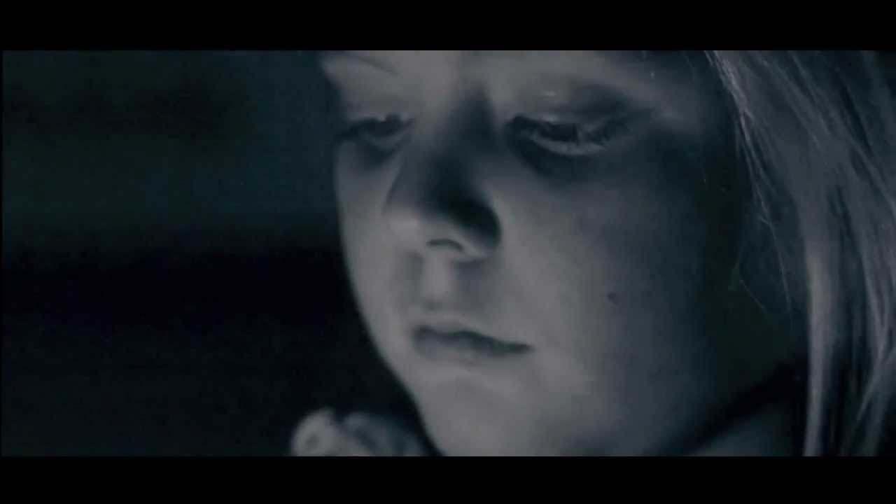 IN THE DARK (550d 6400iso)