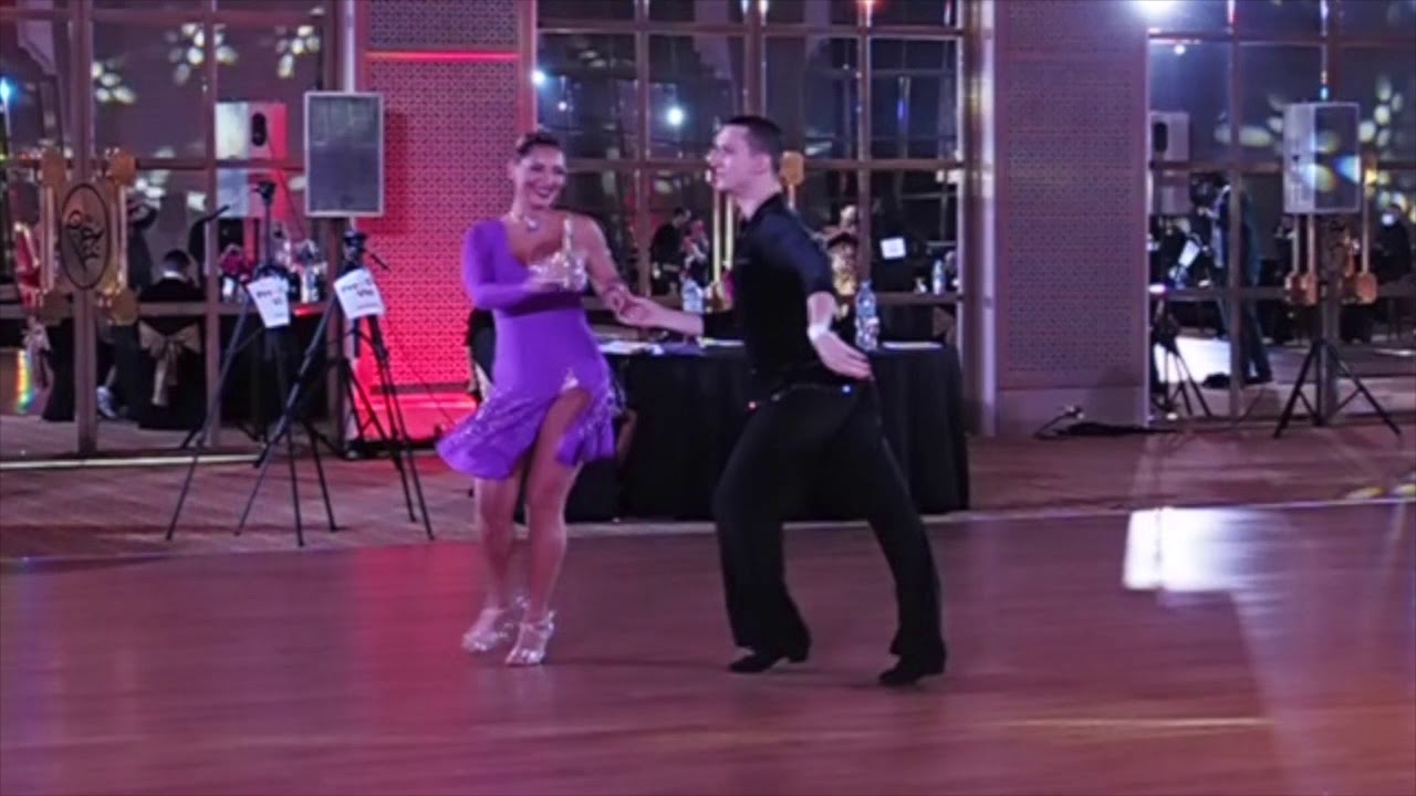 The Key Steps to Salsa Dancing: Basic Choreography Explained