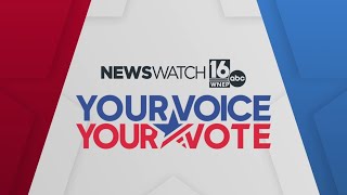 2025 City of Scranton Mayoral Candidate Debate