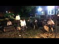 الفنان مجتبى بشير بروفه نادي الجزيره 