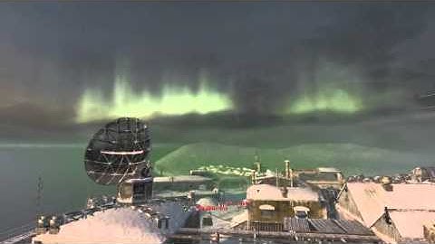 Black Ops Spawn Tomahawk on discovery