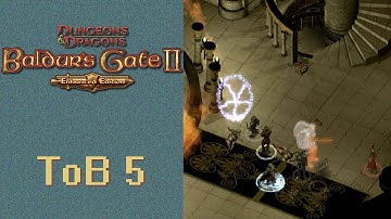 Facing Gromnir Il-Khan | Baldur