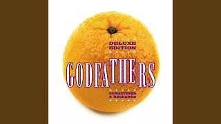 Video thumbnail of "The Godfathers - Strange About Today"