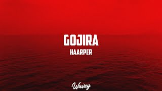 GOJIRA - Haarper (Lyrics)