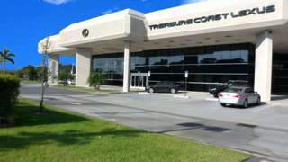Lexus LX, Treasure Coast Lexus- Fort Pierce, FL 34982