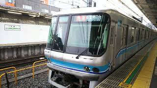 東京メトロ東西線73F編成07系