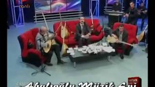 Böyle Olurmu Dereler Çağlar Oldu Hakan Akgün Vatan Tv