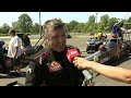 IHRA CROWNS ITS WINNERS FROM OUTLAW NITRO SERIES IN MILAN