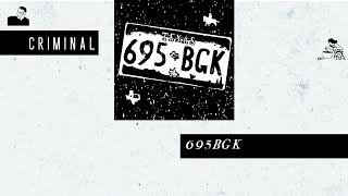 695BGK | Criminal Podcast