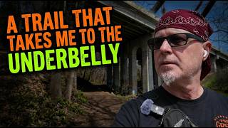 A Trail That Takes Me to the Underbelly (REDUX)