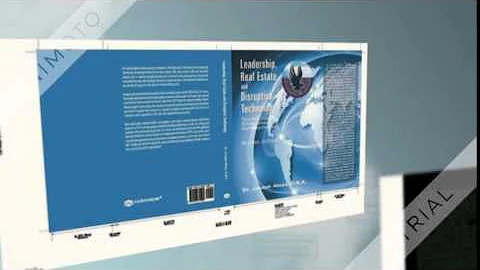 Leadership, Real Estate and Disruptive Technology