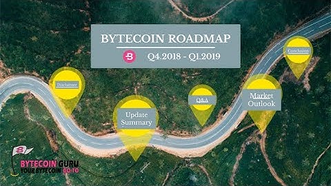Bytecoin