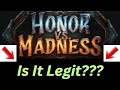 Honor Vs Madness! The Ultimate Trading Card Game Launches Soon! DexFi EarnFi Bernard Bonds EMP Money