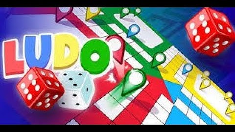 How to make a Ludo game in Python with source code