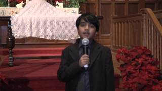English Christian Songs - John Mark
