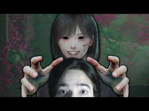 SİLENT HİLL F BENİ HERKESTEN DAHA ÇOK KORKUTTU.