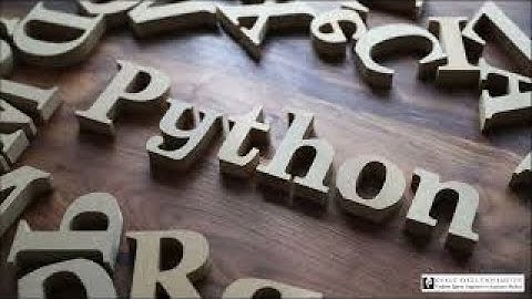 Python ile Excel dokümanlarındaki Sayısal Verilerin Görselleştirilmesi - Öğr.Gör.Deniz ERASLAN