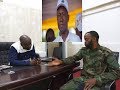 UDPS : S.G AUGUSTIN KABUYA RECADRE FILS MUKOKO POUR SES DÉRAPAGES ( VIDÉO )
